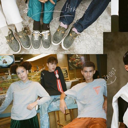 Kolaborasi dengan 8 Lokal Brand Sekaligus, KFC Bikin Terobosan Baru dalam Fashion!